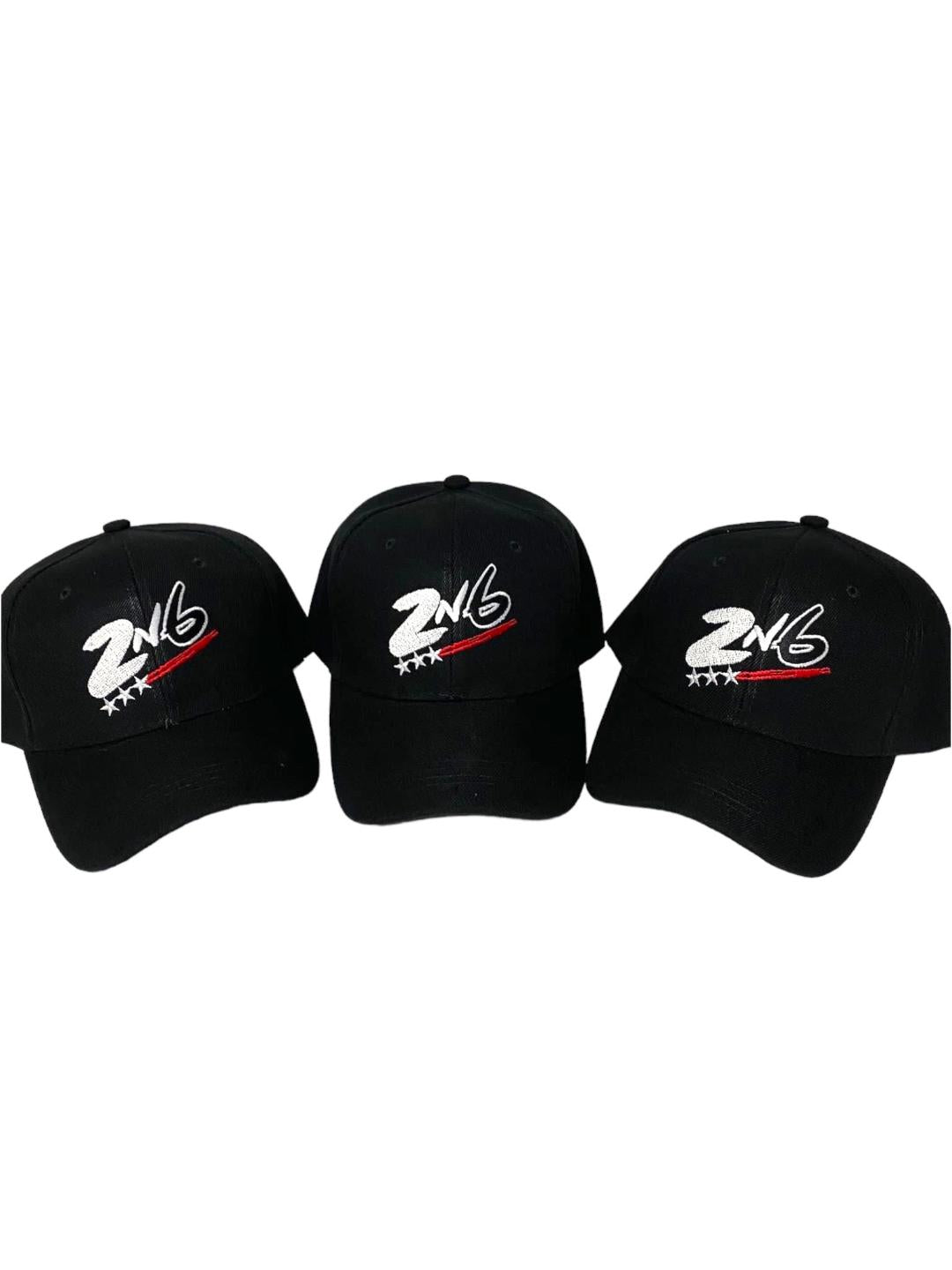 2n6 Classic Hat