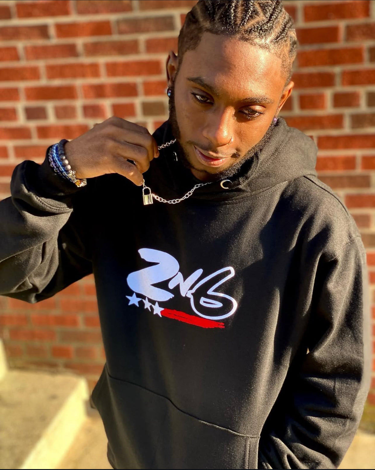 Classic Hoodie
