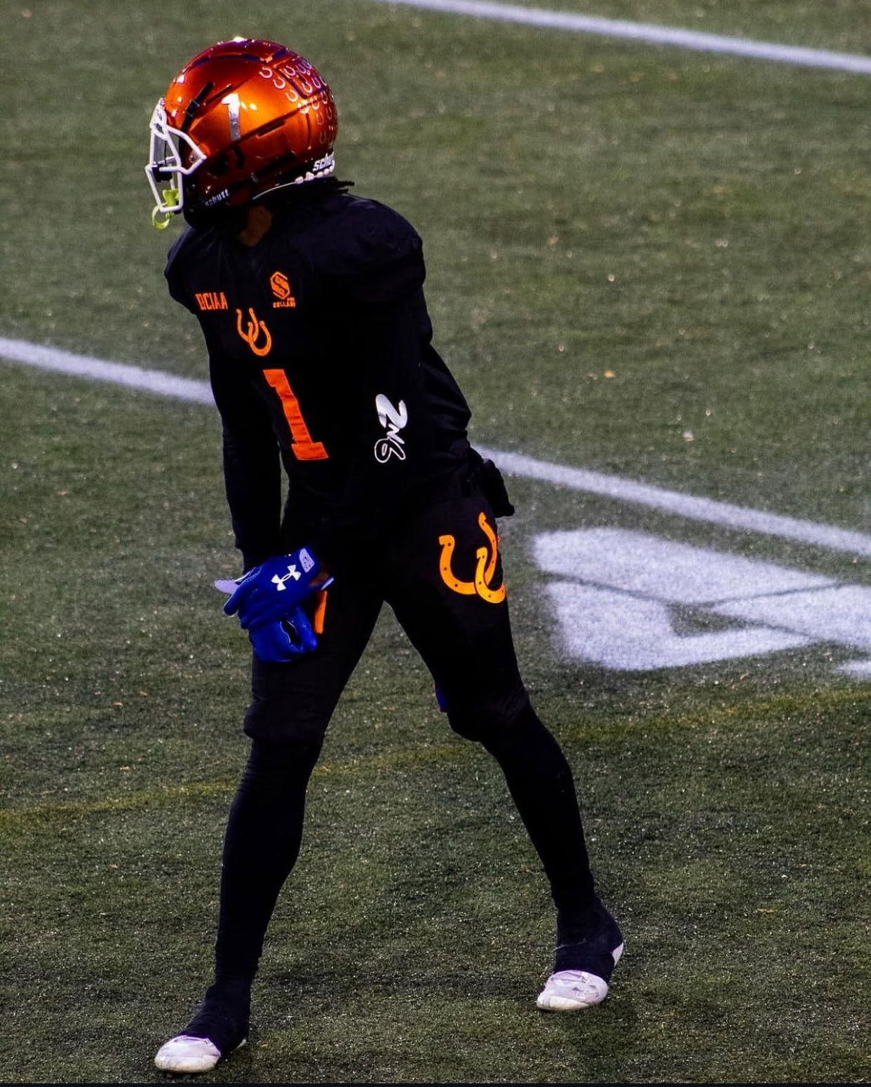 2N6 Sports long sleeve shirt