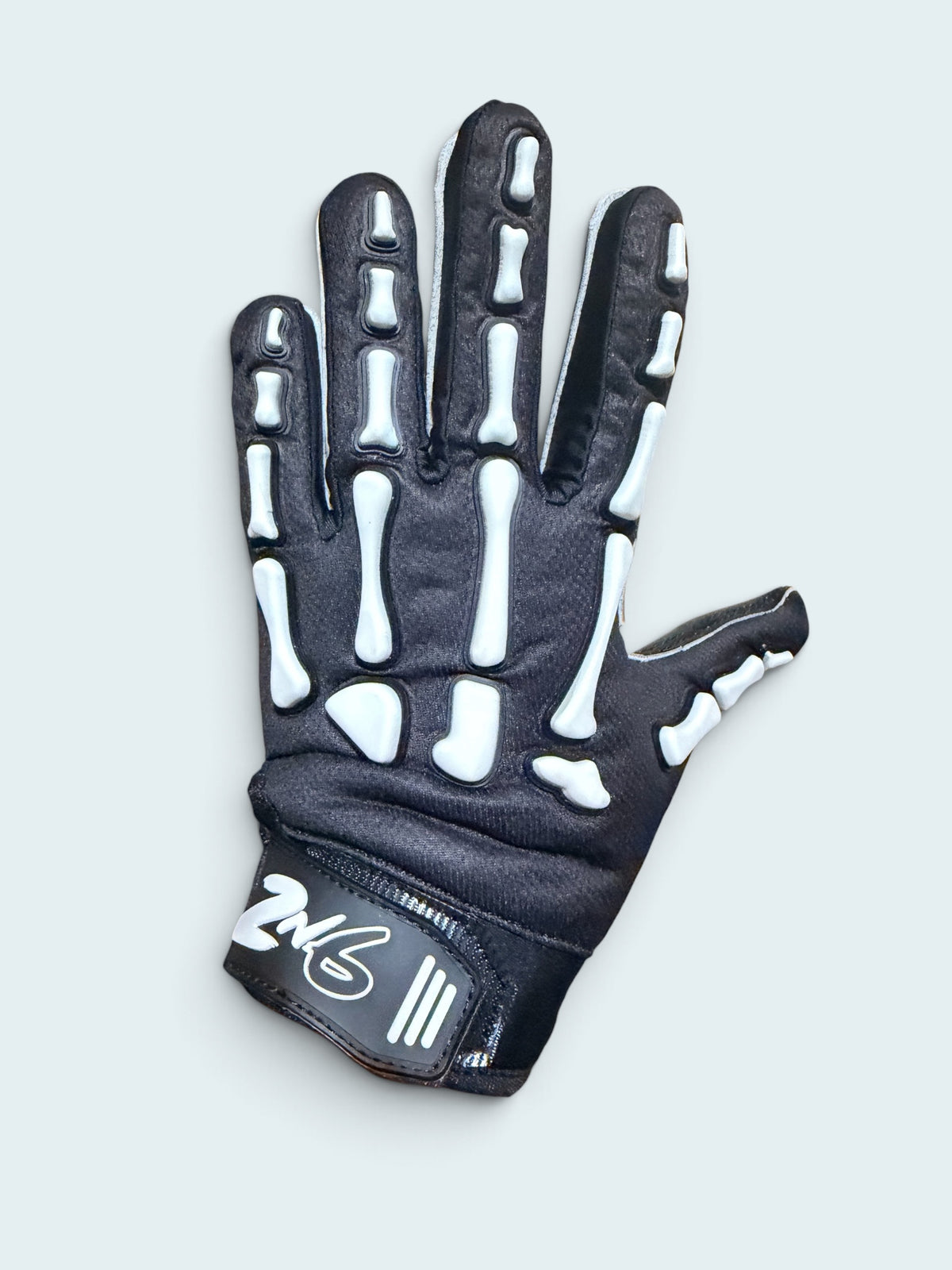 2N6 Sports Skully Gloves