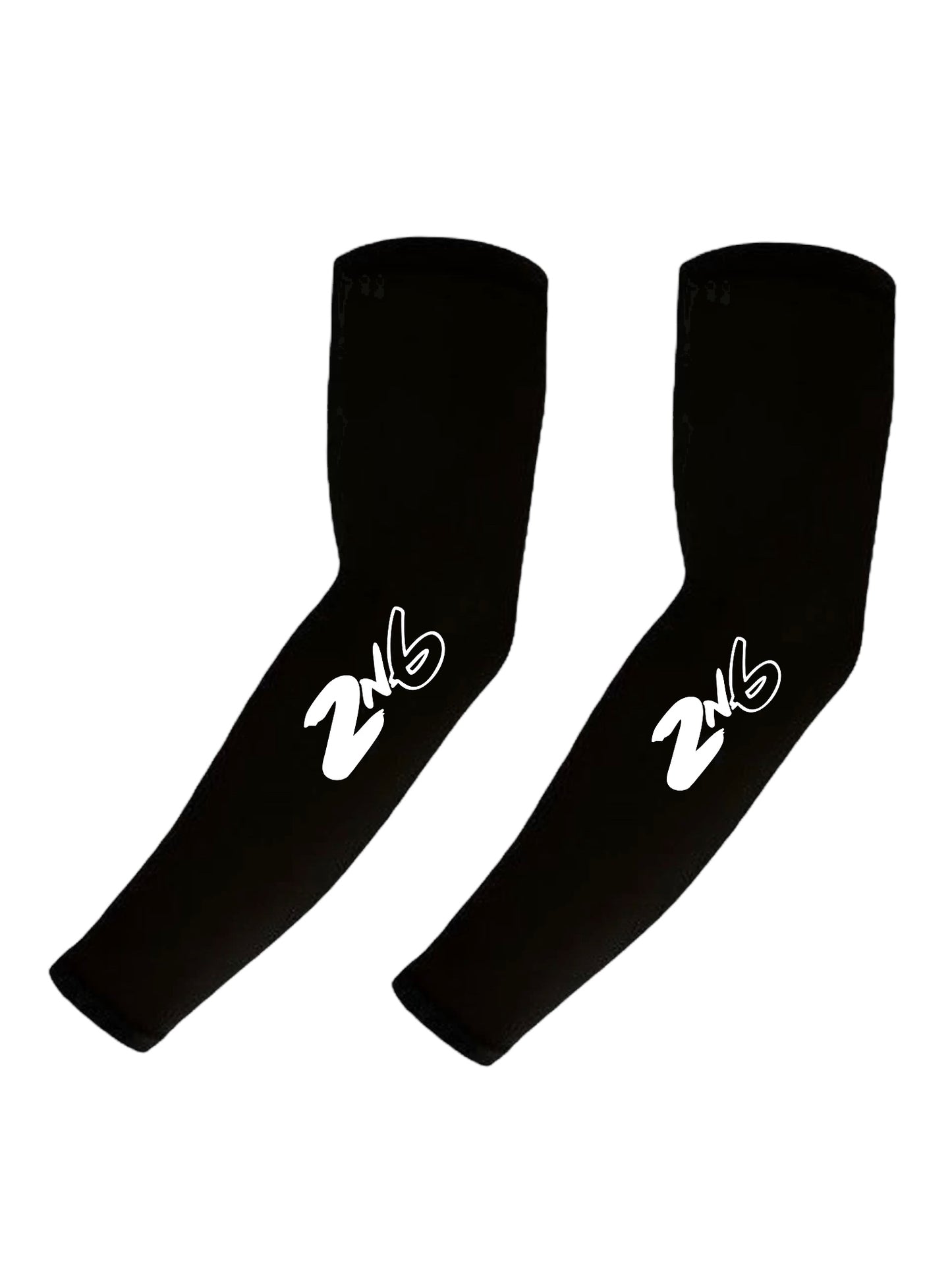2n6 black arm sleeves
