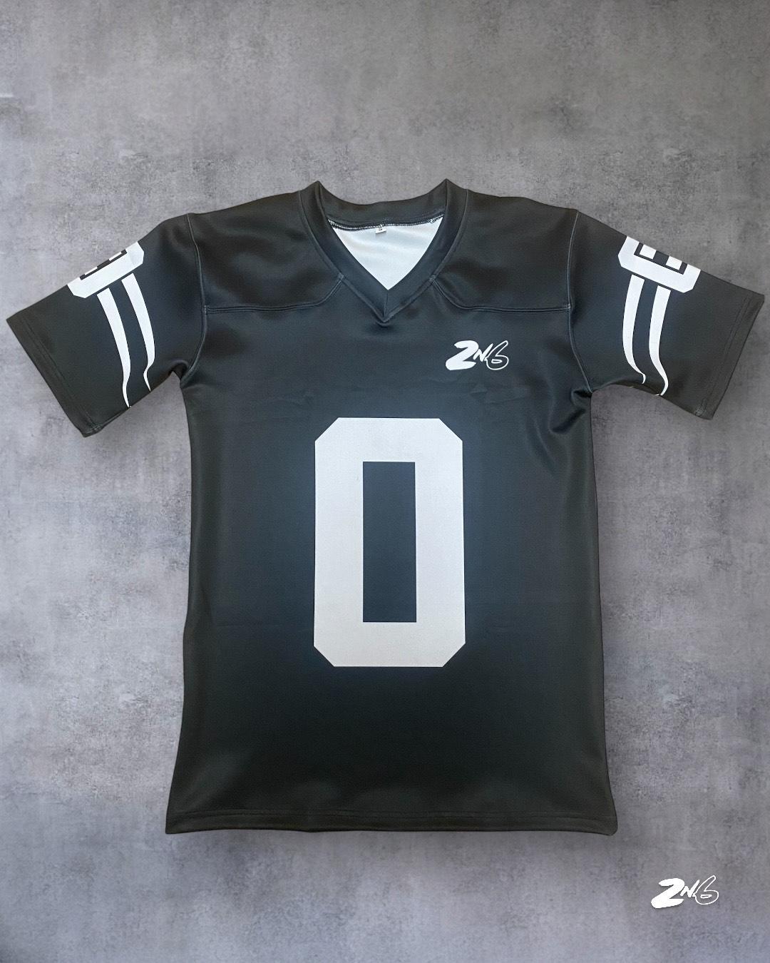 Kaden "Big 0" Bennett Fan Jersey