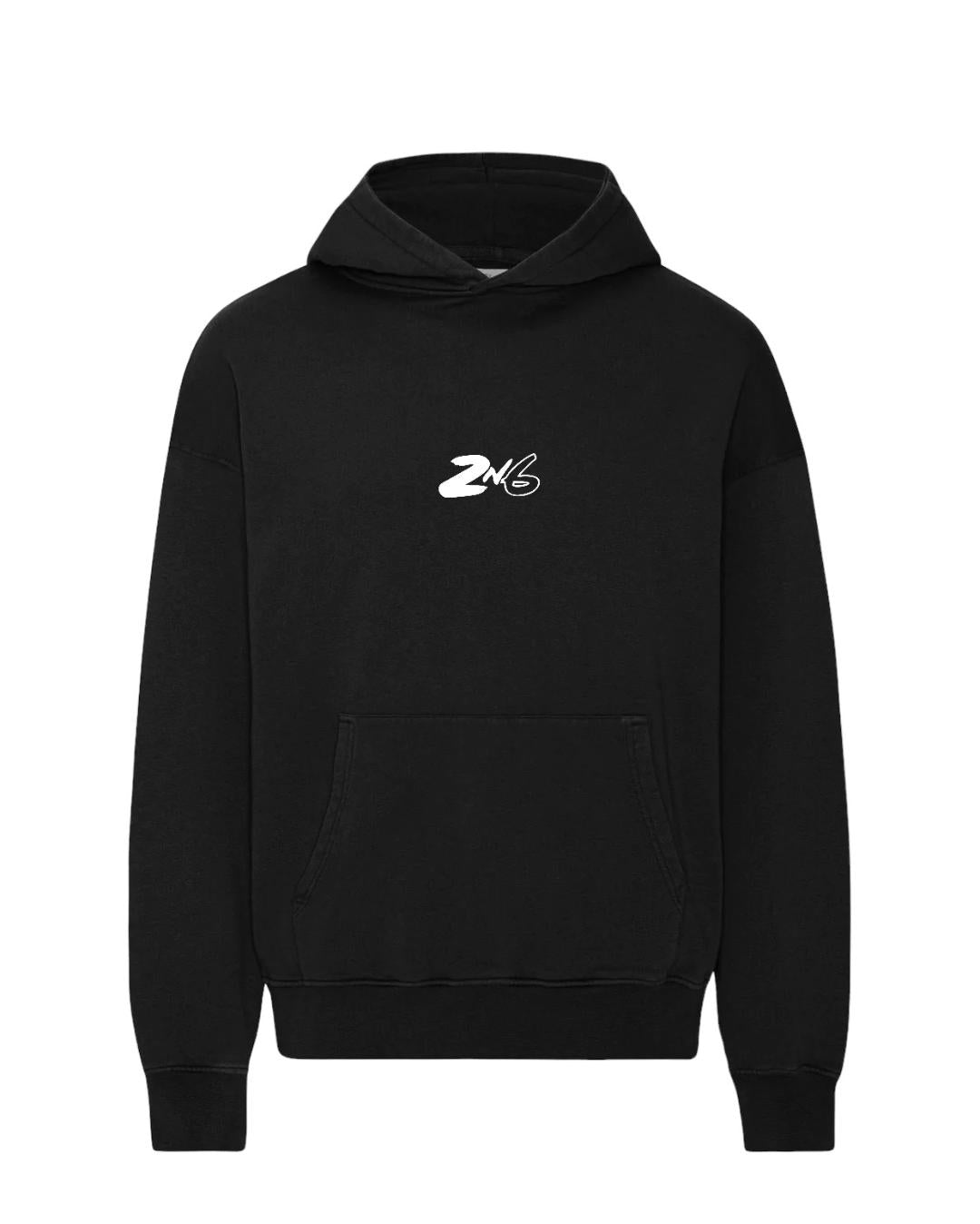 2N6 Hoodie