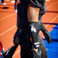 2n6 black arm sleeves