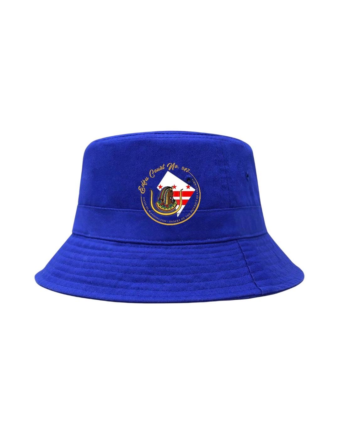 Oasis Bucket Hat