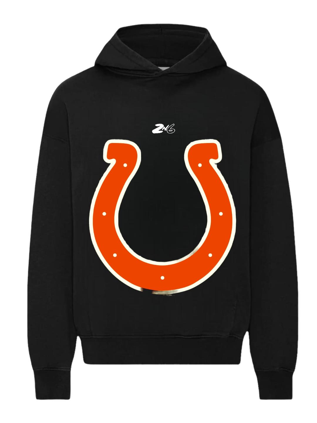 Limited Edition Coolidge Colts Gravy Bowl Hoodie