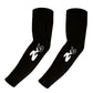 2n6 black arm sleeves