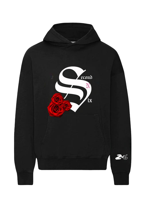 Limited Edition Vday Hoodie