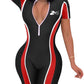 2n6 Sports Bodysuit