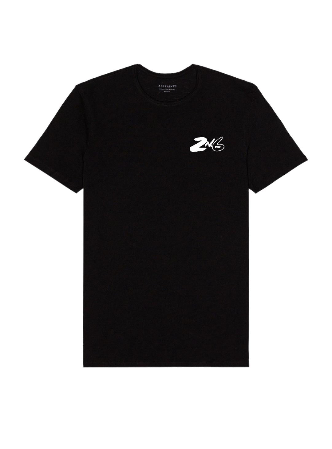 2n6 Sports T-Shirt